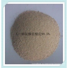 Weifang Bochuang Chemical Co., Ltd Suministro de Aditivos para Alimentación L-Lisina Hidrocloruro